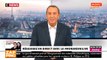 Morandini Live : Jean-Marc Morandini se paye la direction de CNews... sur CNews !