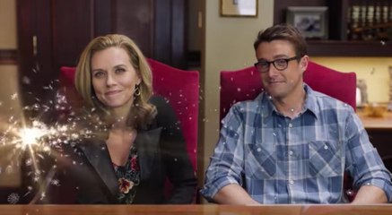 The Christmas Contract, un téléfilm de Noël événementiel avec des stars des Frères Scott