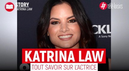La fiancée des neiges : Tout savoir sur l'actrice Katrina Law