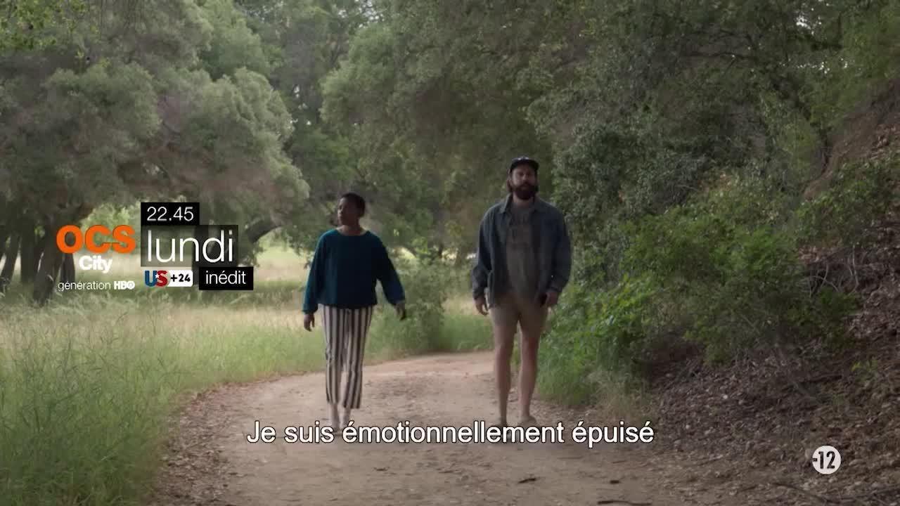 Camping : Just Plain Mad (S1EP5)