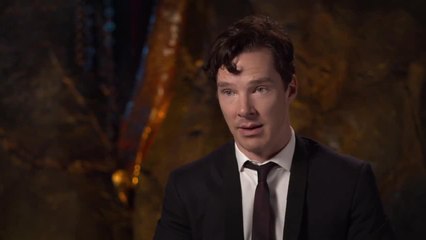 Le Hobbit : la bataille des cinq armées