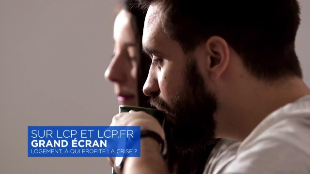 Logement, à qui profite la crise ?