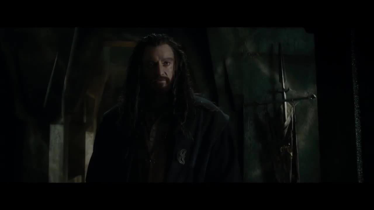 Le Hobbit : la bataille des cinq armées