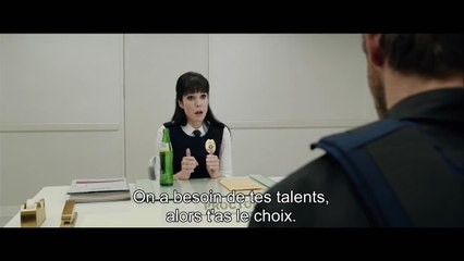 R.I.P.D., brigade fantôme