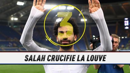 4e j. - Top 5 : Ils ont marqué contre leur ex