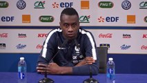 Bleus - Matuidi : 