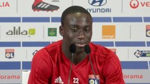 Bleus - 10 choses à savoir sur Ferland Mendy