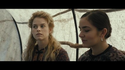 Lady Gun Fighter - 13 novembre