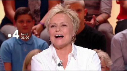 Les enfants de la télé - 12 novembre