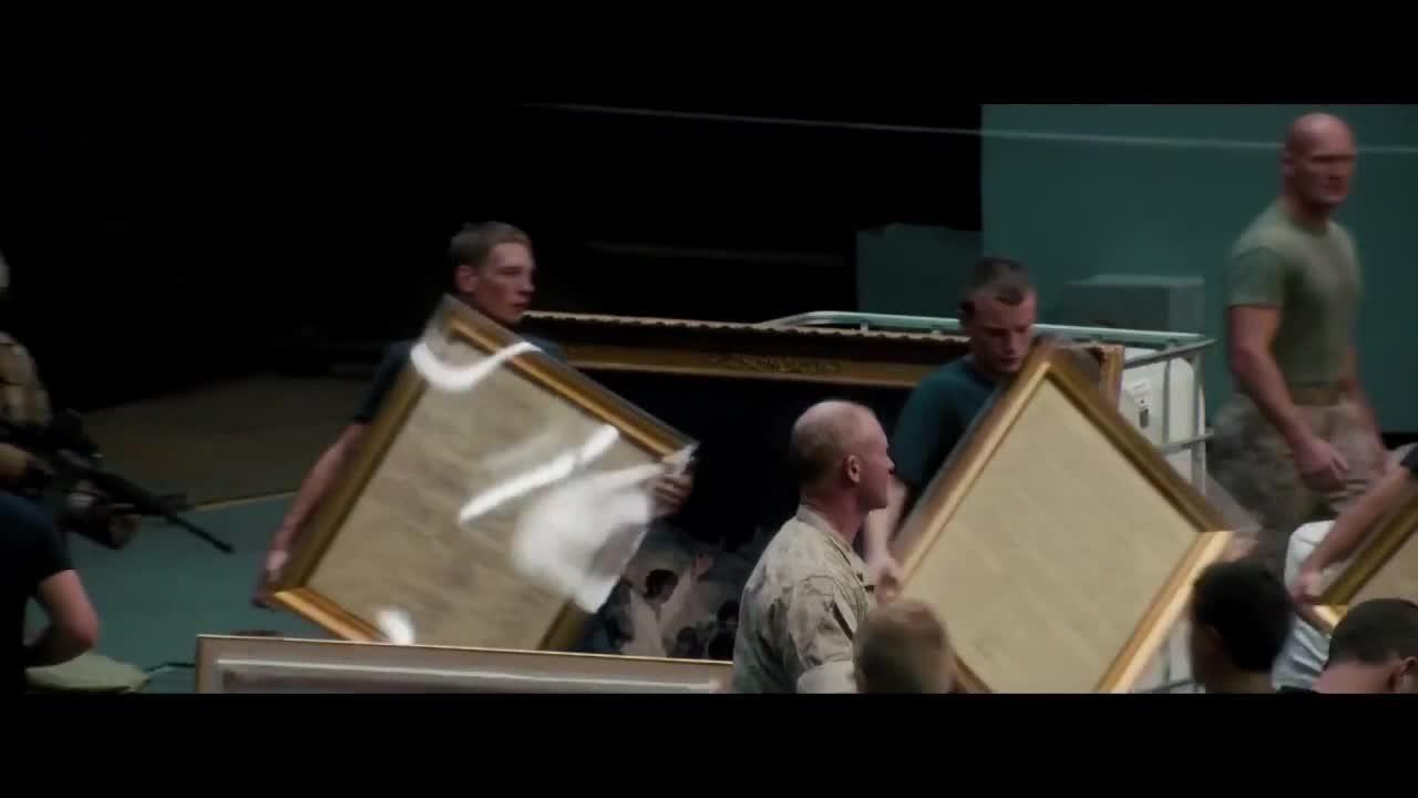 World War Z