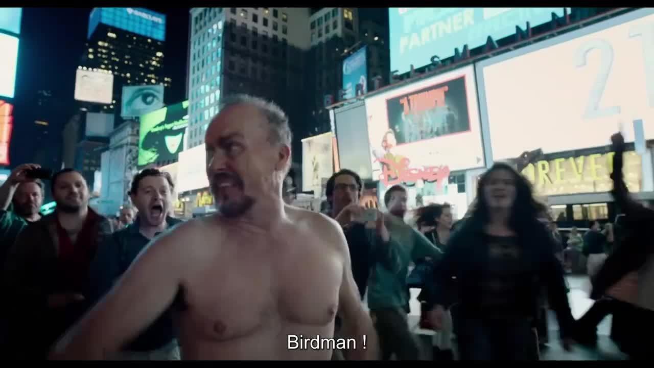 Birdman
