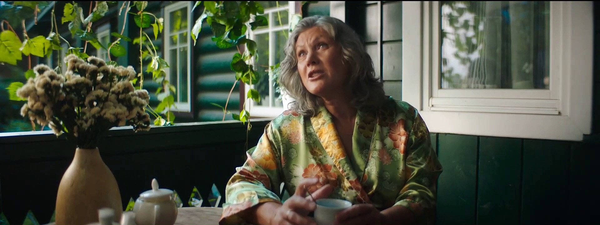 Предпоследняя инстанция 6 серия (2022) HD