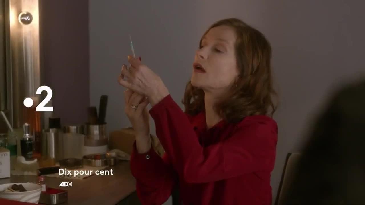 Dix pour cent : Jean (S3EP1)