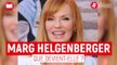 Que devient l'actrice Marg Helgenberger ?