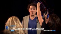 La France a un incroyable talent : Episode 3 : les auditions