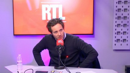Vianney critique les NRJ Music Awards : "Tout est faux"
