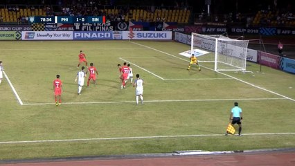 Eriksson débute par une victoire avec les Philippines