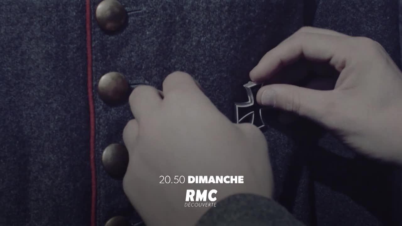 1914-1945 : les grands hommes des deux guerres - 18 novembre