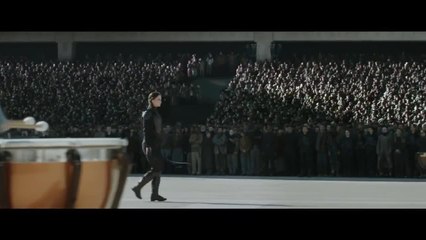 Hunger Games : la révolte, 2e partie
