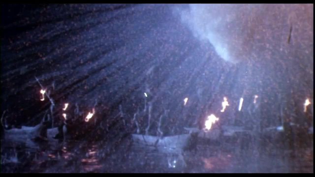 Allan Quatermain et la cité de l'or perdu - 8 novembre