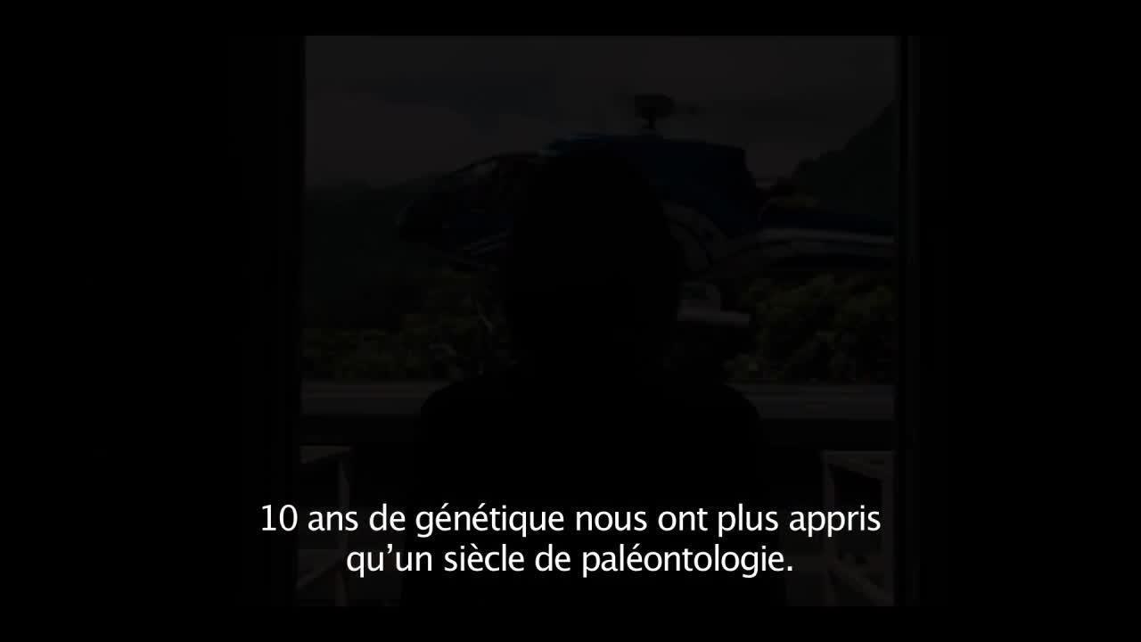 Jurassic World