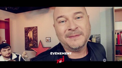 C'Cauet TV : Spéciale NRJ Music Awards