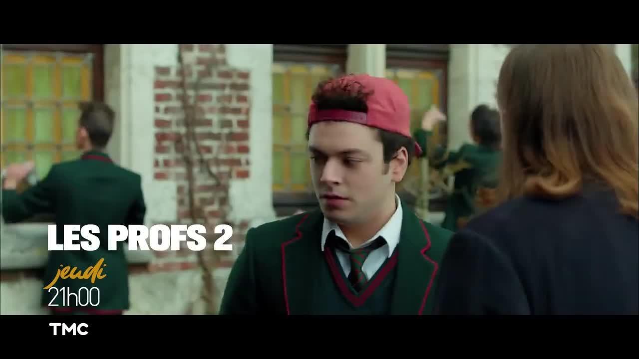 Les profs 2