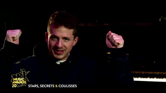 20th édition des NRJ Music Awards : stars, secrets et coulisses