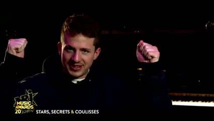 20th édition des NRJ Music Awards : stars, secrets et coulisses