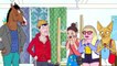 BoJack Horseman (Netflix) : bande-annonce de la série animée pour adultes
