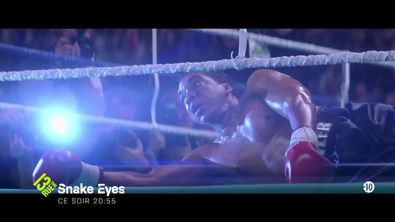 Snake Eyes