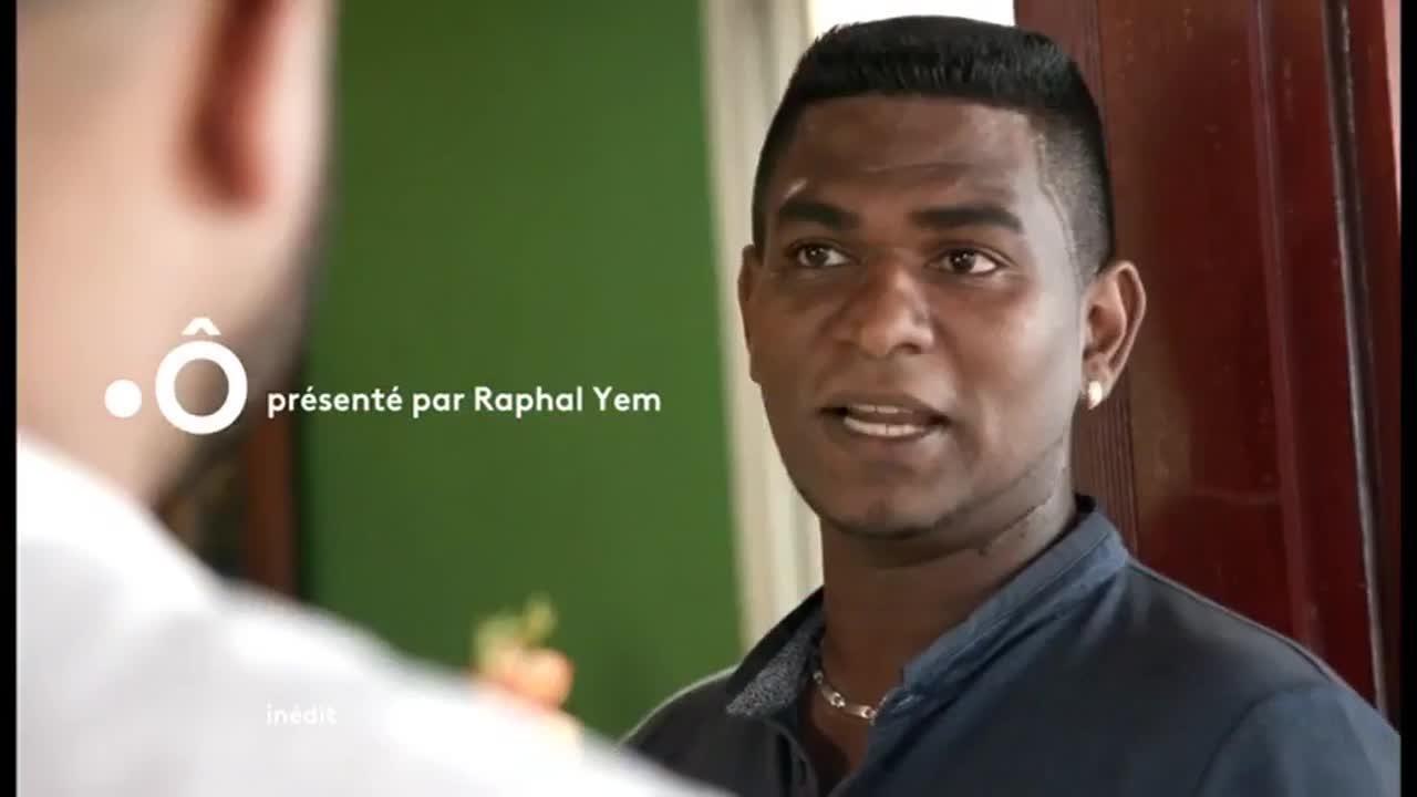 Un jour en fête : Le Dipavali à La Réunion