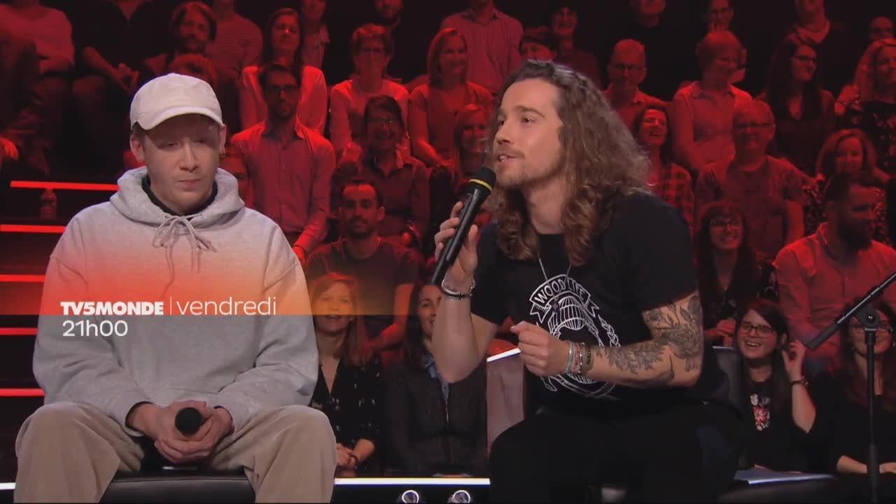 Taratata 100 POURCENT live