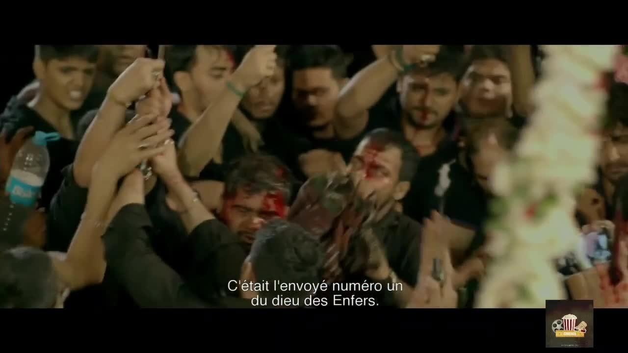 The Mumbai Murders