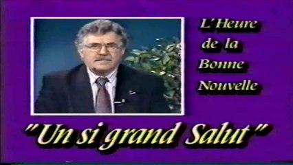 L'Heure de la Bonne Nouvelle-1996-10