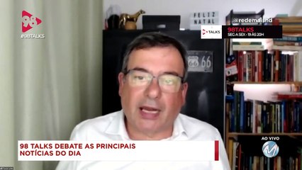 98 Talks | Lei autoriza compra de etanol direto dos produtores