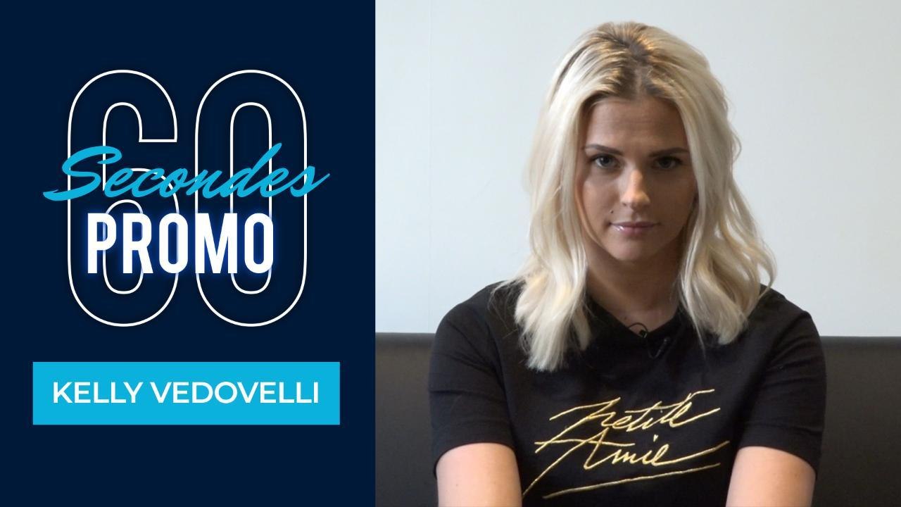 TPMP fait son bêtisier (C8) : Kelly Vedovelli vous dit pourquoi il ne faut pas louper l'émission