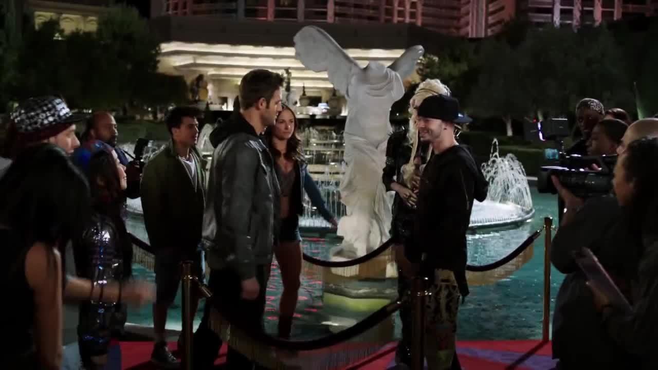 Sexy Dance 5 : All in Vegas