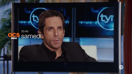 Tonnerre sous les tropiques