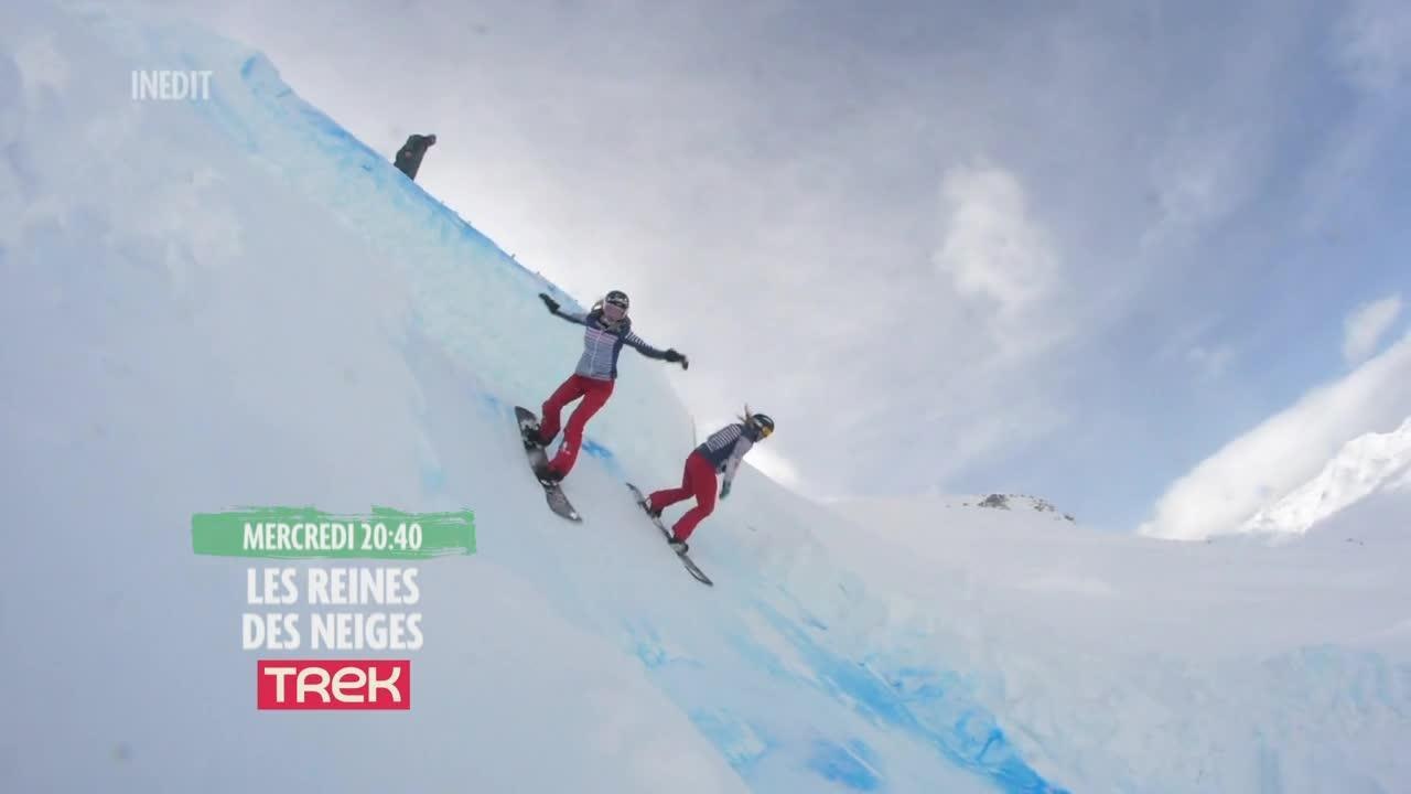 Reines des neiges : 0