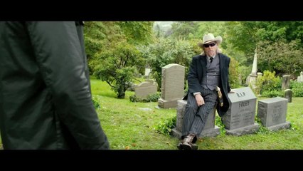 R.I.P.D., brigade fantôme