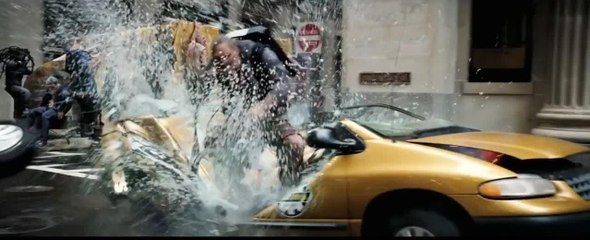 R.I.P.D., brigade fantôme