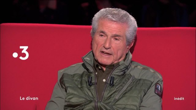 Le divan de Marc-Olivier Fogiel - 16 novembre