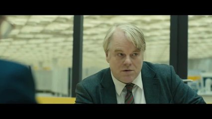 Un homme très recherché