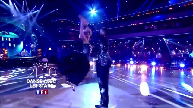 Danse avec les stars