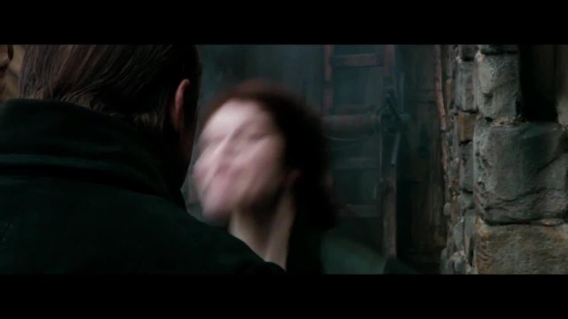 Hansel & Gretel : chasseurs de sorcières