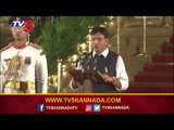 Narendra Modi And His Cabinet's Swearing In Ceremony | TV5 Kannada
