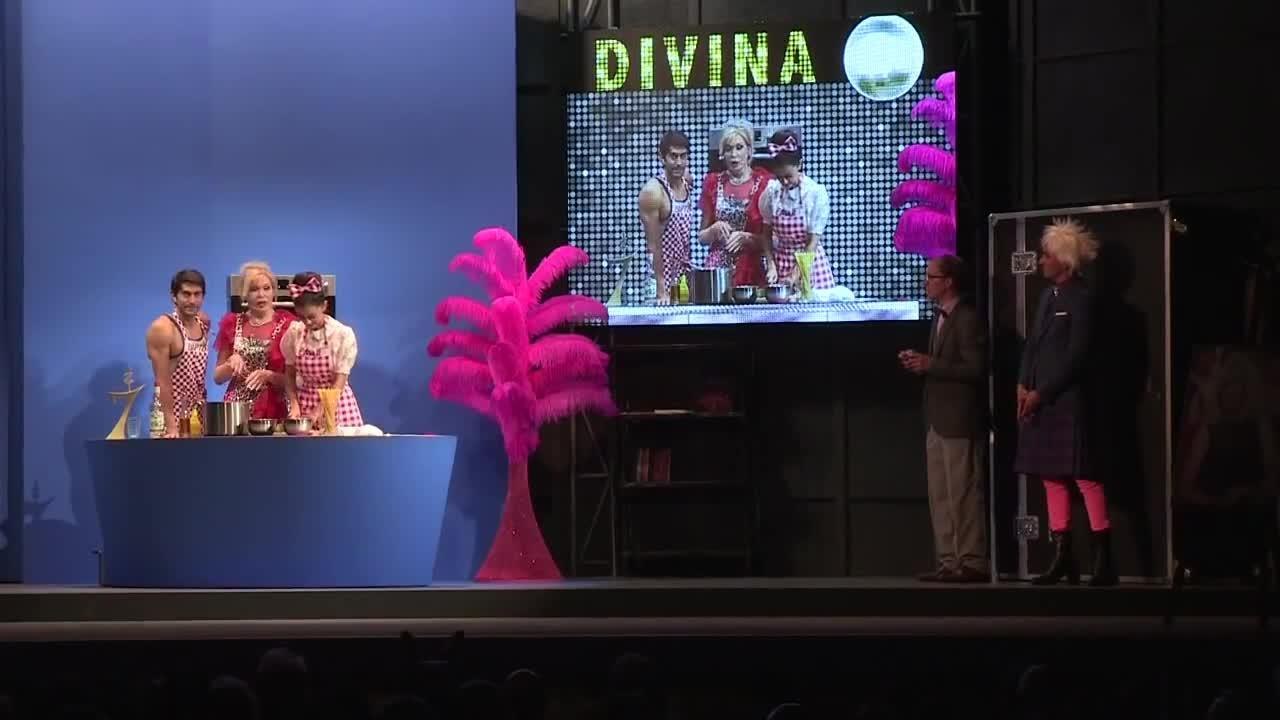 Divina