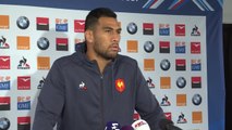 XV de France: Tournée de novembre - Vahaamahina : ''Le combat et l’envie''