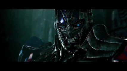 Transformers : l'âge de l'extinction